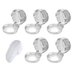 Stove Knob Safety Cover Child Proof, 5 Pack