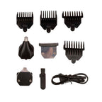 Beard Trimmer, Nikai 5 In 1 Electric Hair And  (NK-1828)