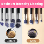 Makeup Brush Cleaner Machine, Electric Makeup Brush Cleaner