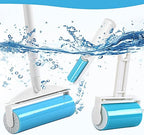 Roller Dog Cat Hair Remover, Roller Portable Lint Cleaner