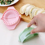 Samosa Maker, and Dumpling Shaper Dough Press Mold