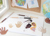 Faber Castell Bicolour Colour Pencils Set of 3
