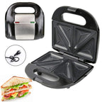 Philips Portable Sandwich Maker for Home