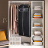 Professional Travel Cloth Carrying Suite Hang Bag