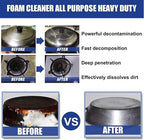 Cleaning Powder, Concentrated Heavy Oil and Rust  200g