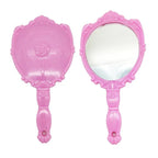 Mirror, Portable Pocket Makeup Handheld Compact Beauty