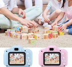 Digital Kids Camera – HD Fun Learning Camera