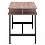 Modway Turnabout Computer Home Office Writing Desk Table