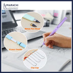 Pen, Inkless Eternal Pencil Alloy Nib Writing