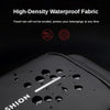 Multifunctional Chest Bag, Adjustable Strap & Multi-Pocket, for Outdoor Use