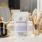 Blue Tansy Skin Care Powder for Masks and Topical Application