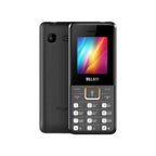 Villaon V210 Dual SIM Mobile, 1.8" LCD Display with 2500mAh Battery