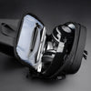 Multifunctional Chest Bag, Adjustable Strap & Multi-Pocket, for Outdoor Use