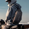 Multifunctional Chest Bag, Adjustable Strap & Multi-Pocket, for Outdoor Use