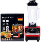 SC-1589 2-in-1 Juicer, Blender & Dry Mill Jar – German Technology