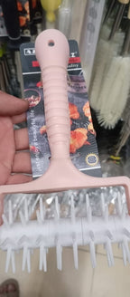 Pizza Dough Docker Roller – Premium Dough Hole Maker Tool for Pizza, Pastry, Cookies, Bread & Baking | Prevents Air Bubbles | 1pc Kitchen Essential