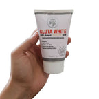 Natural Skin Brightening Face Wash 120ml, Gentle & Radiant Skin