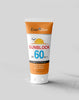 Ever Glow Whitening Sunblock SPF 60 – 60ML