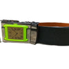 Men Clip Belt