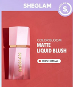 SHEGLAM Liquid Blush (original)