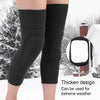 Knee Pain Relief Cover, Knee Pain Relief & Warmer, for Sports