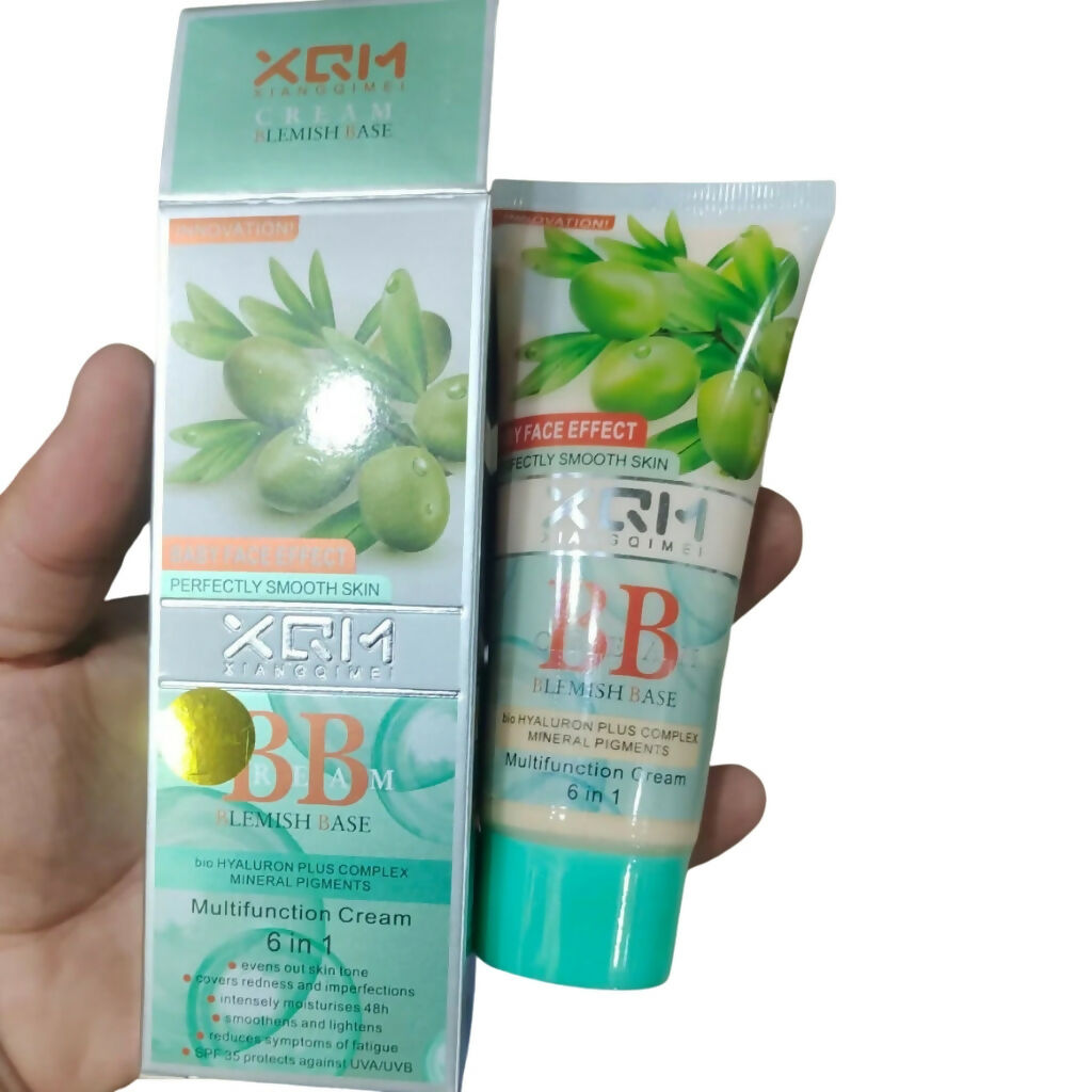 BB Cream SPF, Hydrating Lightweight Formula, for Women