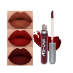 KS One Matte Lipgloss – 3-Piece Set