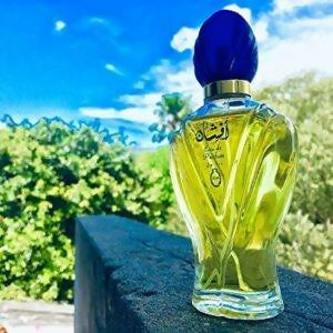 Afshan Eau De Parfum Spray for Women 100ml