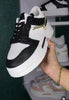 Ladies Imported Sneakers
