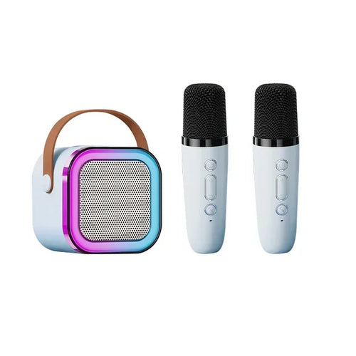 Speaker, Mini Wireless Bluetooth Portable Music Player