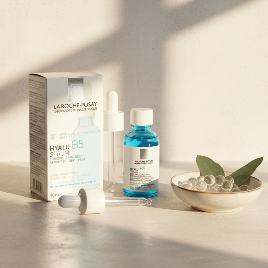 La Roche Posay Hyalu B5 Pure Hyaluronic Acid Serum