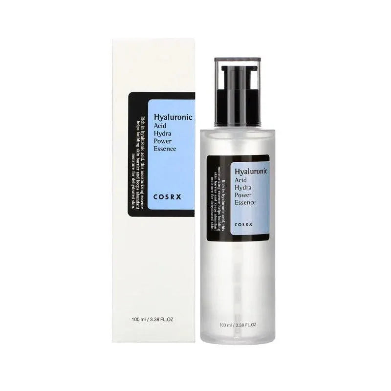 COSRX Hyaluronic Acid Hydra Power Essence Deep Hydration