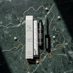 Giorgio Armani Si Eyes To Kill Excess Mascara for Volume & Length