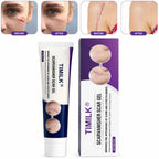 IMILK Scarvanisher Scar Gel 30g | Advanced Scar & Stretch Marks Removal Cream | Fast-Absorbing Skin Repair Gel