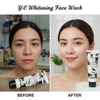 YC Skin Brightening Cleansing Formula
