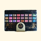 Kiss Touch All-in-One Professional Makeup Kit (No. K9136)