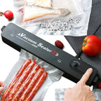 Vacuum Sealer Machine, Portable for Food Preservation and Storage