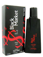 Shirley May Black Market Perfume For Men – 100 ml