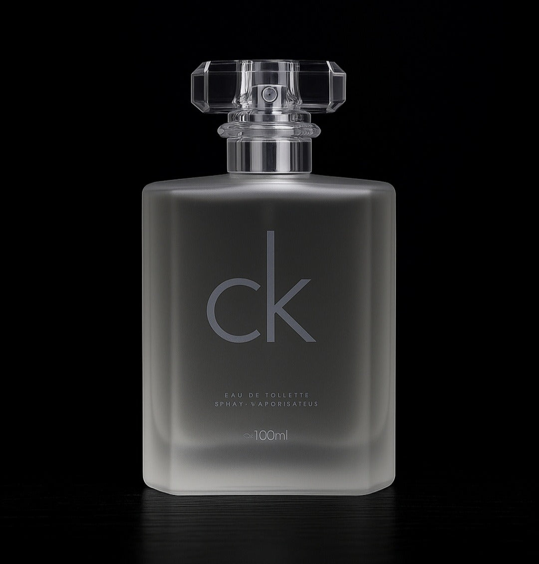 Calvin Klein CK One Perfume 100ml – Unisex Fresh Fragrance