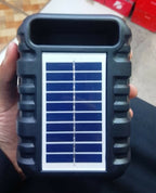 GTS-1629 Portable Wireless Speaker
