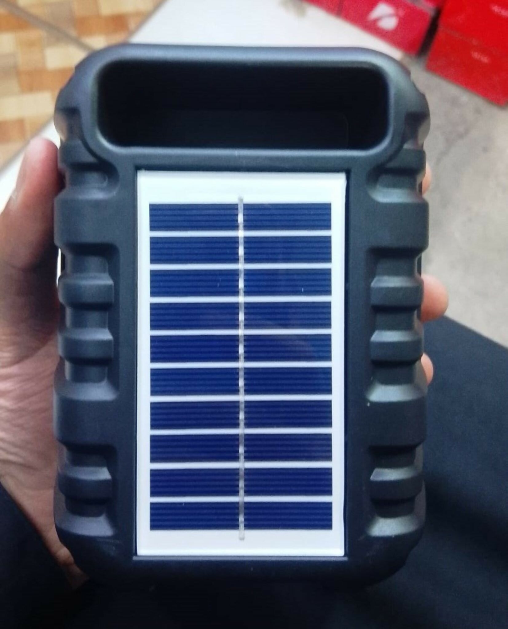 GTS-1629 Portable Wireless Speaker