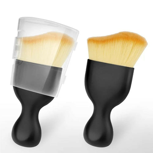 Car Interior Cleaning Brush