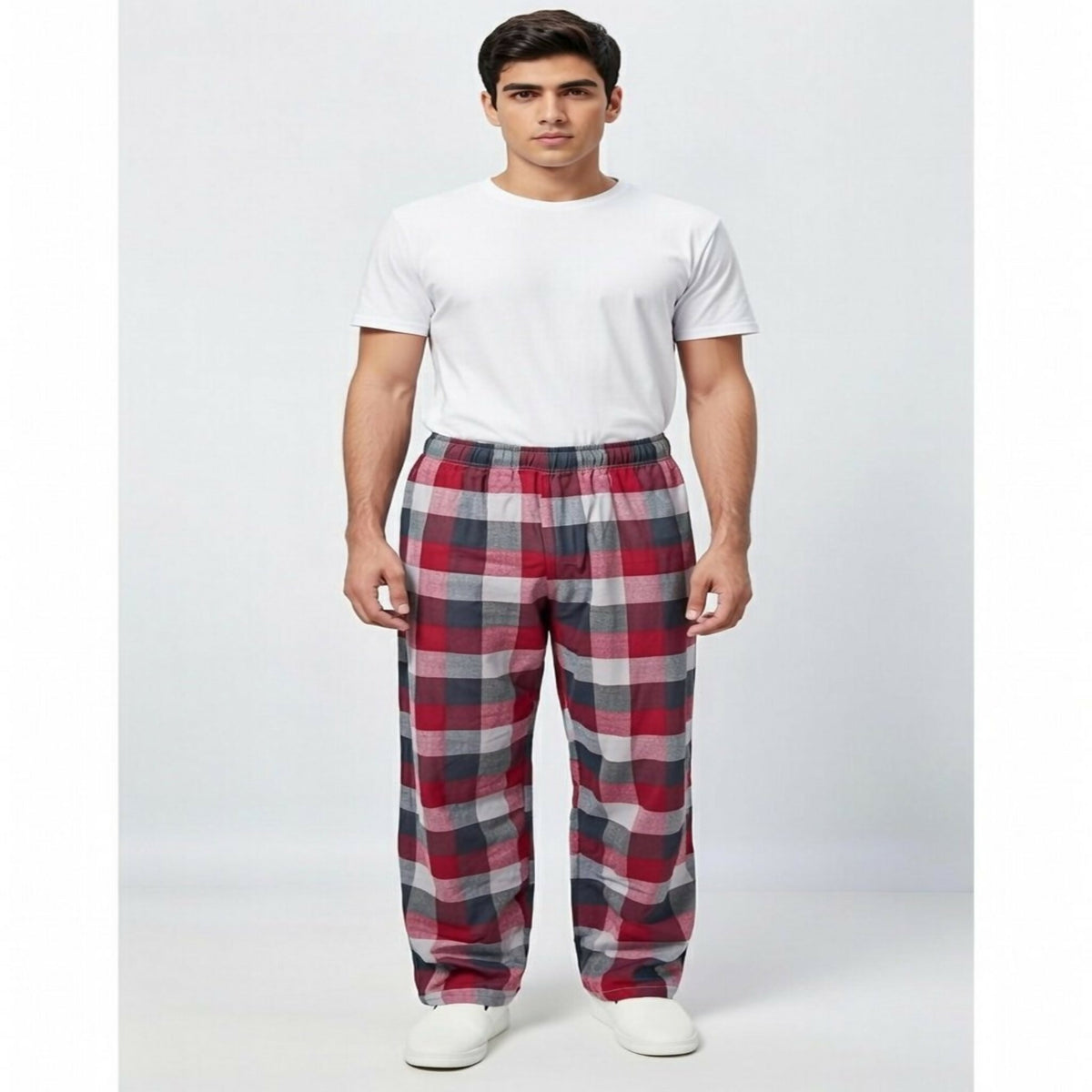 Super Cool Trousers