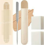 Piccasso Professional Makeup Spatula Sponge