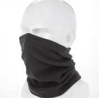 Winter Neck Warmer – Pack of 3 Soft Comfortable Warm Scarves for Cold Weather & Outdoor Use
