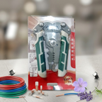 Multi-Functional Wire Stripping Pliers