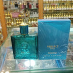 Vergace Eros Eau De Toilette