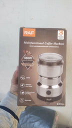 Electric Coffee Grinder