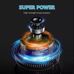 Washing Machine, Mini  Portable Ultrasonic Turbine Washer