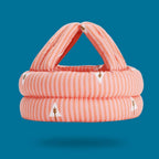 Baby Safety Helmet for Crawling and Walking Adjustable Protective Cap